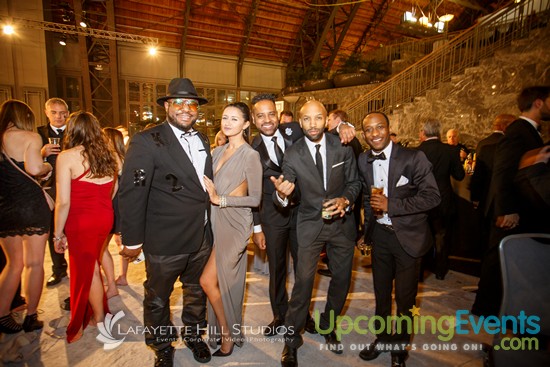 Black Tie Tailgate 2016 - Candid Event Photos