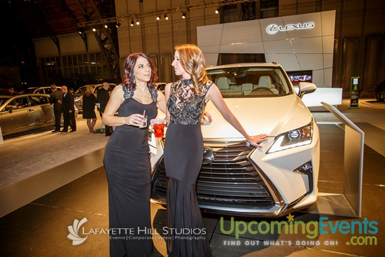 Black Tie Tailgate 2016 - Candid Event Photos