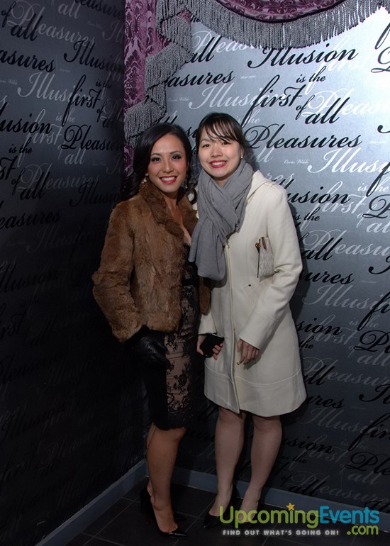 The Young Professionals Ball