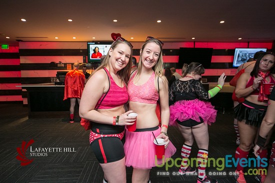 Cupid's Undie Run 2016