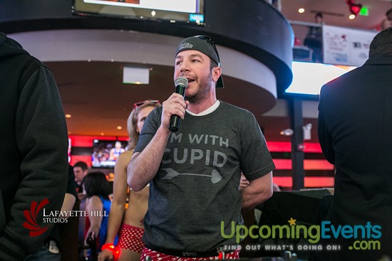 Cupid's Undie Run 2016