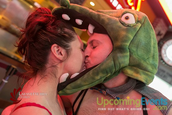 Cupid's Undie Run 2016