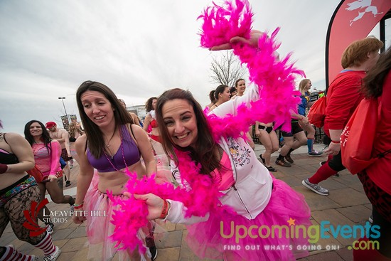 Cupid's Undie Run 2016