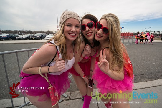 Cupid's Undie Run 2016