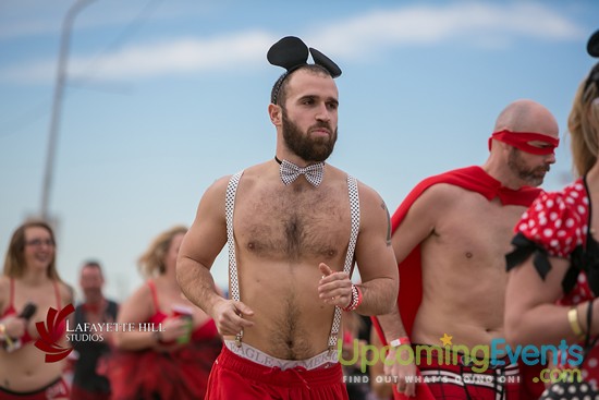 Cupid's Undie Run 2016