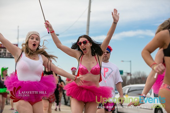 Cupid's Undie Run 2016