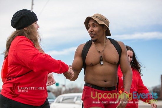 Cupid's Undie Run 2016