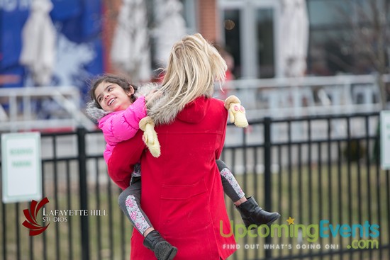 Cupid's Undie Run 2016