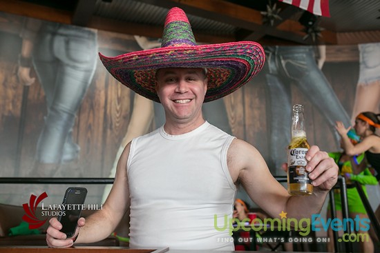 Cupid's Undie Run 2016