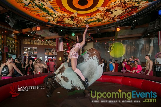 Cupid's Undie Run 2016