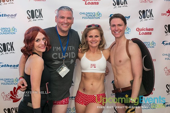 Cupid's Undie Run 2016