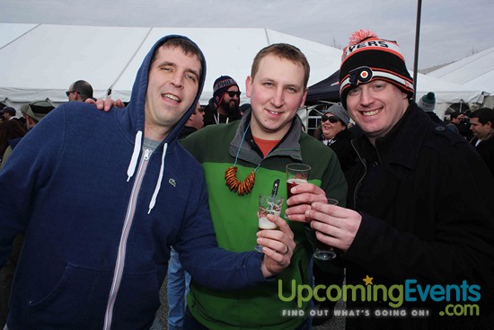 Philly Craft Beer Fest at The Navy Yard