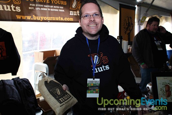 Philly Craft Beer Fest at The Navy Yard