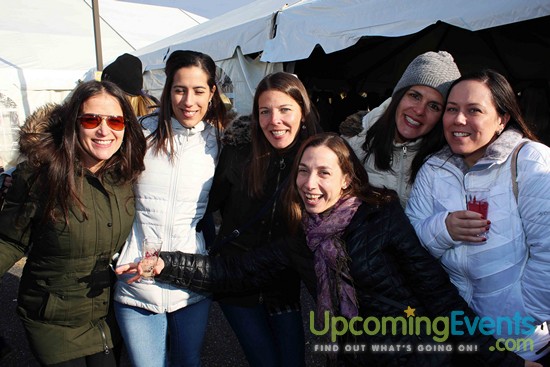 Philly Craft Beer Fest at The Navy Yard