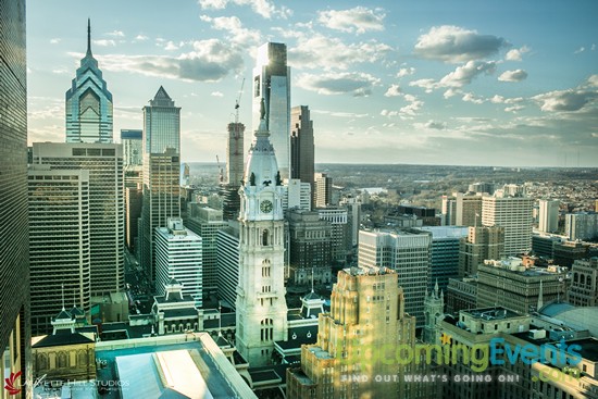 Garces Foundation Benefit