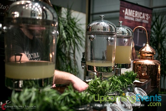 Garces Foundation Benefit