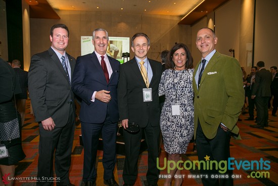 Garces Foundation Benefit