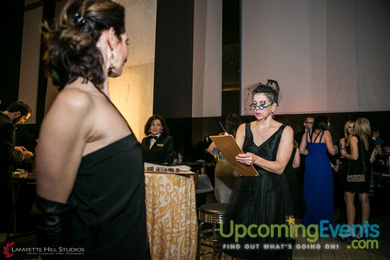 Garces Foundation Benefit