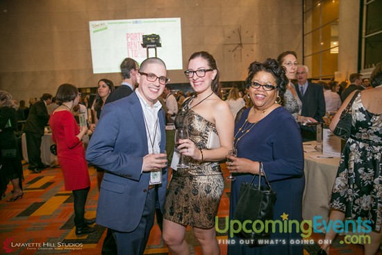 Garces Foundation Benefit