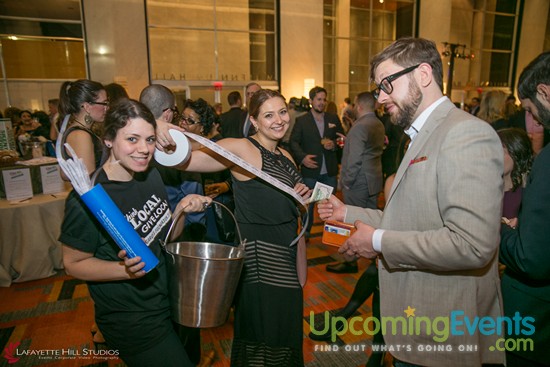 Garces Foundation Benefit