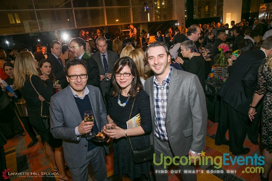 Garces Foundation Benefit