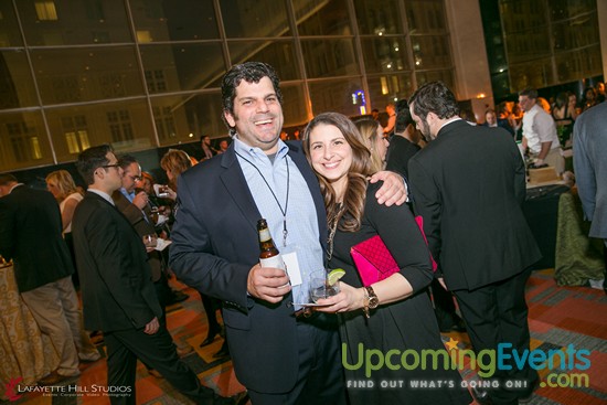 Garces Foundation Benefit