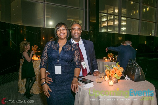 Garces Foundation Benefit