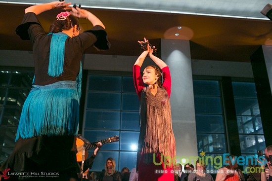 Garces Foundation Benefit