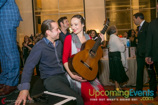 Garces Foundation Benefit