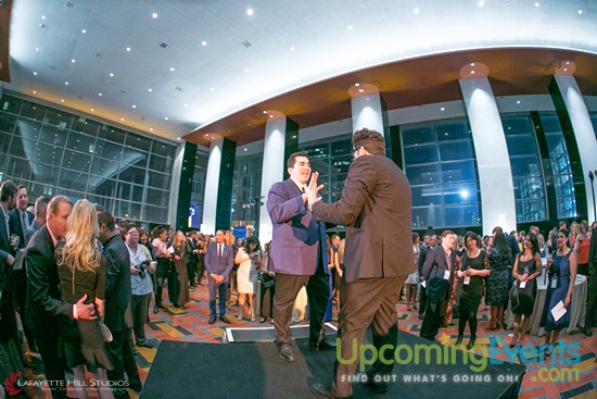 Garces Foundation Benefit