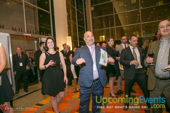 Garces Foundation Benefit