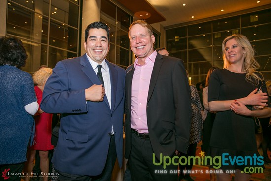 Garces Foundation Benefit