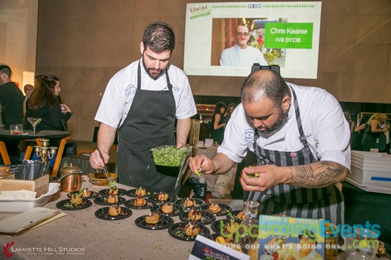 Garces Foundation Benefit