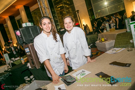 Garces Foundation Benefit