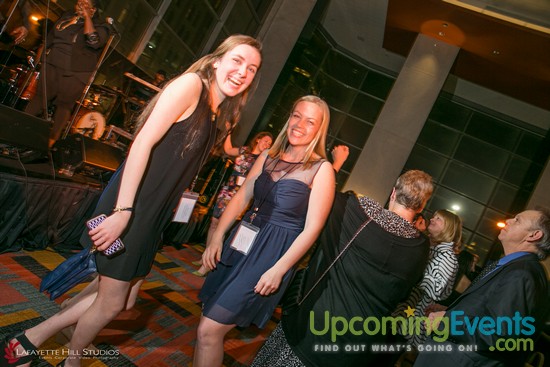 Garces Foundation Benefit