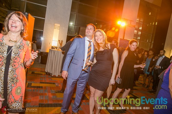 Garces Foundation Benefit