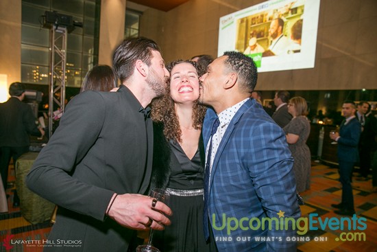 Garces Foundation Benefit