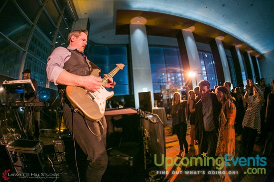 Garces Foundation Benefit