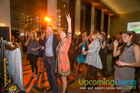 Garces Foundation Benefit