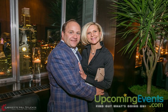 Garces Foundation Benefit