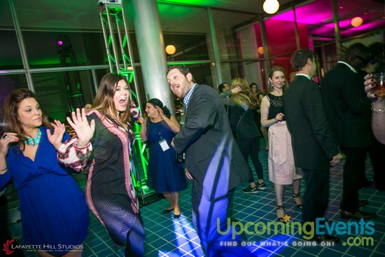 Garces Foundation Benefit