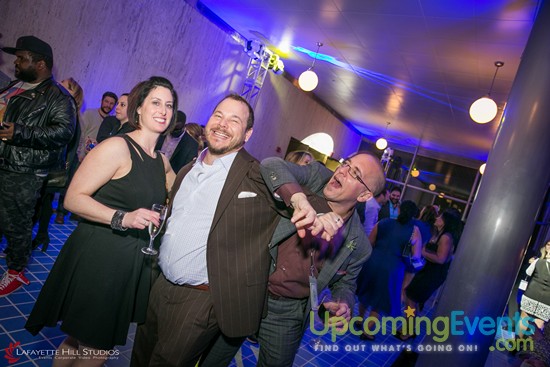 Garces Foundation Benefit