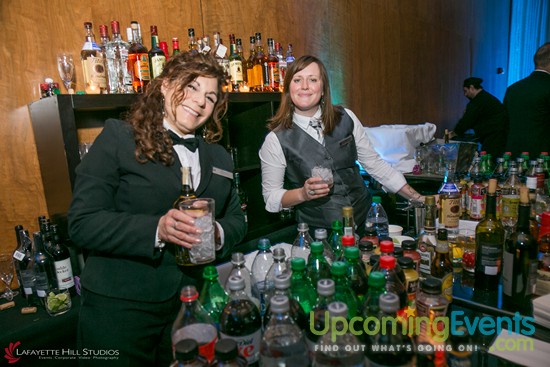 Garces Foundation Benefit