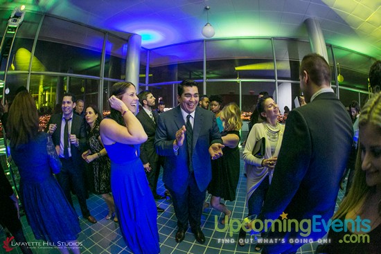 Garces Foundation Benefit