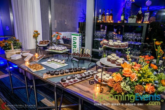 Garces Foundation Benefit