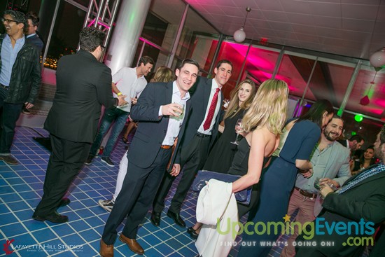 Garces Foundation Benefit