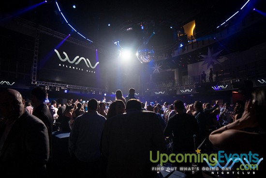 Wav Nightclub AC - Grand Opening PREVIEW Party