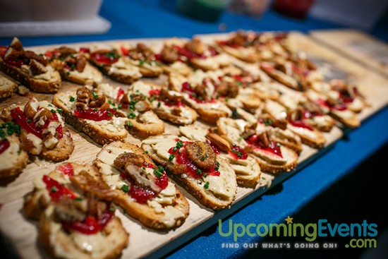 Philadelphia Restaurant Festival 2016