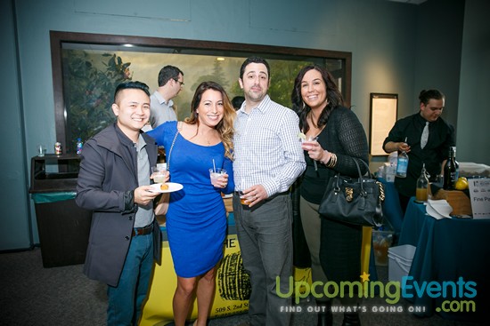 Philadelphia Restaurant Festival 2016