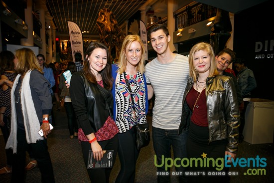 Philadelphia Restaurant Festival 2016